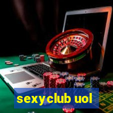 sexyclub uol